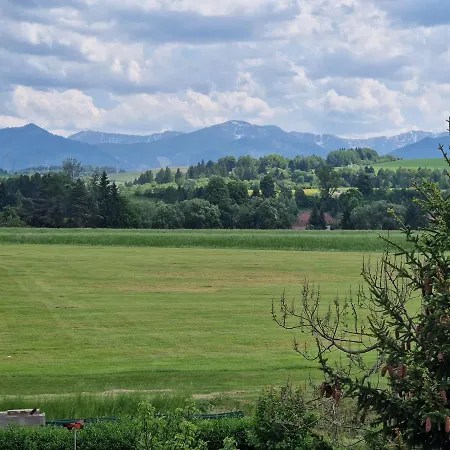 Tatranka Lägenhet Vlasky