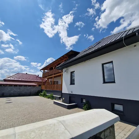 Apartman Tatranka Kisolaszi