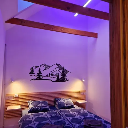 Apartment Tatranka *